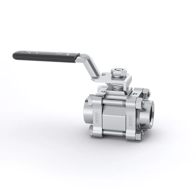 BALL VALVE SUPPLIER IN USA